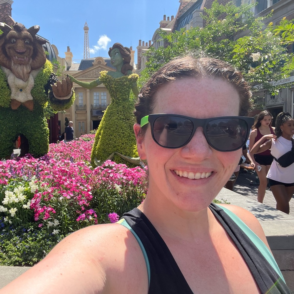 Meet your Posher, Gabrielle